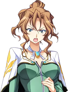 Page 3 of BALDR SKY ZERO - preview thumbnail