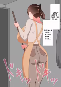 Page 56 of She Is Being Targeted Continued - Hinako's Sexual Service Report 2 - preview thumbnail