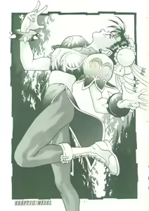 Page 3 of KRAFTIG MADEL - preview thumbnail