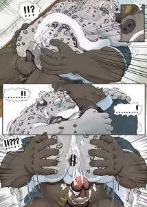 Page 20 of Bears Oil Massage - preview thumbnail
