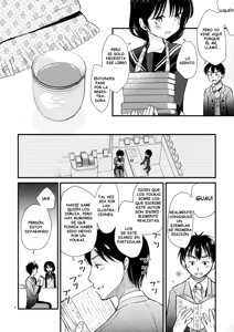 Page 3 of Yaegashi Koshoten Kinbaku Monogatari｜Una Antigua Historia del Arte de Atar de la Librería Yaeogashi - preview thumbnail
