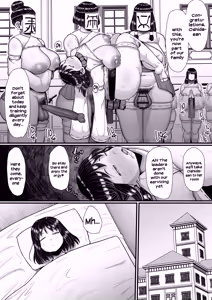 Page 20 of Futanari ga Kyouso no Shuukyou wa Jitsuzai Shita! Kisha no Taiatari Sennyuu Shuzai Report - preview thumbnail
