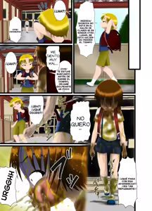 Page 28 of La diabolica presidente Hanaya Fujibayashi es... - preview thumbnail