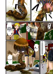 Page 29 of La diabolica presidente Hanaya Fujibayashi es... - preview thumbnail