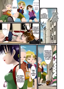 Page 6 of La diabolica presidente Hanaya Fujibayashi es... - preview thumbnail