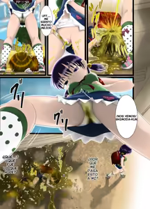 Page 10 of La diabolica presidente Hanaya Fujibayashi es... - preview thumbnail