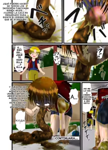 Page 30 of La diabolica presidente Hanaya Fujibayashi es... - preview thumbnail