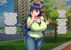 Page 3 of Dosukebe Mesuiki Oyako no Yuuwaku Shemale Mama Hen - preview thumbnail