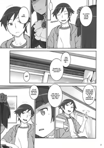 Page 6 of Sweet＊Curse - preview thumbnail