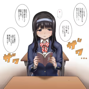 Page 3 of Uchiki Shoujo No Ichinichi Choukyou Kiroku ~Iro Ochi, Sono Ichi Bu Shijuu~ - preview thumbnail