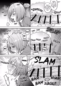 Page 13 of Kabeshiri Beit-kun Hajimete no Taiken Nyuu Kabe | First Time Trial Entry as an Ass Wall Part-timer - preview thumbnail