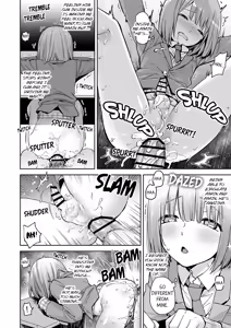 Page 19 of Kabeshiri Beit-kun Hajimete no Taiken Nyuu Kabe | First Time Trial Entry as an Ass Wall Part-timer - preview thumbnail