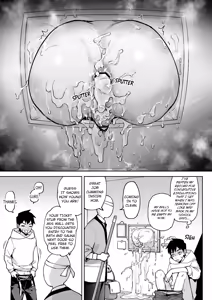 Page 24 of Kabeshiri Beit-kun Hajimete no Taiken Nyuu Kabe | First Time Trial Entry as an Ass Wall Part-timer - preview thumbnail