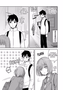 Page 26 of Kabeshiri Beit-kun Hajimete no Taiken Nyuu Kabe | First Time Trial Entry as an Ass Wall Part-timer - preview thumbnail