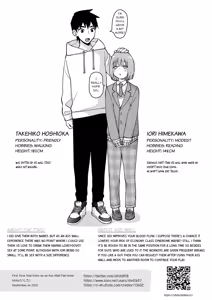 Page 28 of Kabeshiri Beit-kun Hajimete no Taiken Nyuu Kabe | First Time Trial Entry as an Ass Wall Part-timer - preview thumbnail