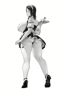 Page 331 of My Mother, the One I Love. 1-10 (uncensored) - preview thumbnail