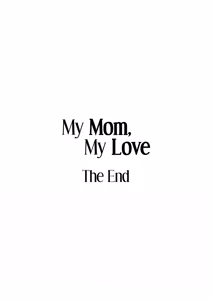 Page 587 of My Mother, the One I Love. 1-10 (uncensored) - preview thumbnail