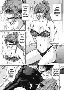 Page 4 of Ryoujoku Rensa 01 - preview thumbnail