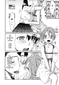 Page 132 of Shinkon Shimai [English] {Tonigobe) - preview thumbnail