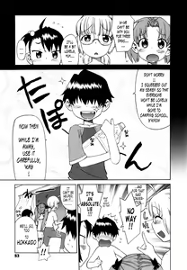 Page 57 of Shinkon Shimai [English] {Tonigobe) - preview thumbnail