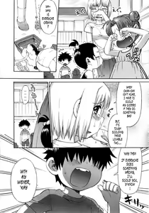 Page 77 of Shinkon Shimai [English] {Tonigobe) - preview thumbnail