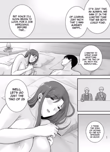 Page 64 of Mariko-san and Me ~An Affair with a Married Woman from My Part-Time Job~ 2 - preview thumbnail