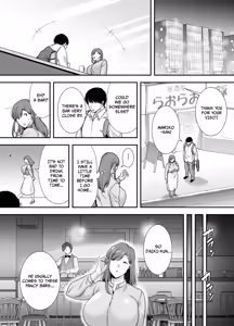 Page 6 of Mariko-san and Me ~An Affair with a Married Woman from My Part-Time Job~ 1 - preview thumbnail
