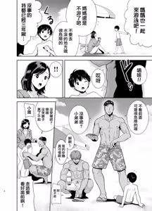 Page 5 of Summer Wife - Summer, Inn, Wife Fallen to Pick-Up Men - 1-2 [Download] Glassesless Edition - preview thumbnail
