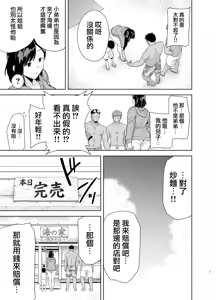 Page 6 of Summer Wife - Summer, Inn, Wife Fallen to Pick-Up Men - 1-2 [Download] Glassesless Edition - preview thumbnail