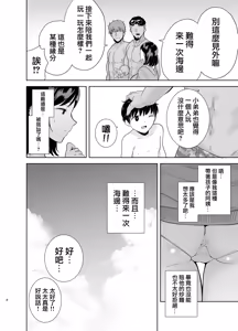 Page 7 of Summer Wife - Summer, Inn, Wife Fallen to Pick-Up Men - 1-2 [Download] Glassesless Edition - preview thumbnail