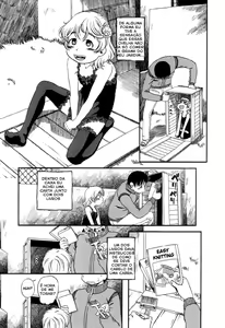 Page 3 of Aki-gou Hitsuji | Proteção Animal Cap. 8 - preview thumbnail