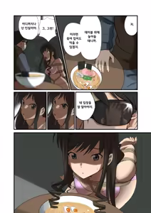 Page 5 of Morishima Senpai Route no Yuukai Gokko no Scene, Gachi de Yatte Mita | 모리시마 선배 루트의 유괴 놀이 장면, 진짜로 해봤다 - preview thumbnail