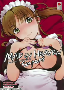 MAID iN HEAVEN SuperS — hentai manga cover on Fhentai