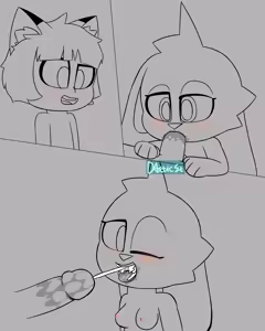 Page 3 of arcticst (darcticst) "Deleted NSFW arts" - preview thumbnail