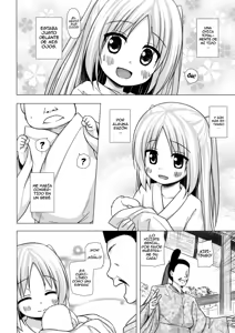 Page 6 of Hikari no Kimi no Saganaki Keikaku <Aoi>｜El Astuto Plan de Lord Hikaru <Aoi> (decensored) - preview thumbnail