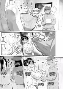Page 3 of Komochi Tsuma no Arai-san ~Gym de Ase o Nagasou~ | Arai-San, esposa y reciente madre ~Vamos a sudar al gym!~ - preview thumbnail