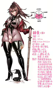 Page 3 of 奶凍 part2 - preview thumbnail