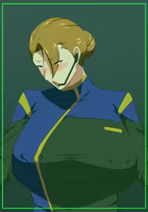 Page 1070 of Battle Armor Solgante Plus [V.2.1] [Censored] Part.2 - preview thumbnail