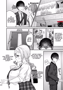 Page 3 of Hitokara Ittara Tonari no Gal JK to Pakokara ni Natta Ken | Fui a un karaoke y terminé acostándome con la chica de la habitación de al lado - preview thumbnail