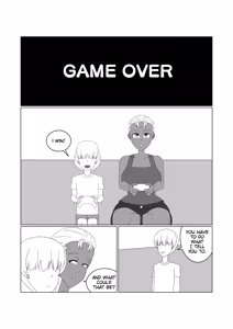 Page 2 of Baby Sitting - preview thumbnail