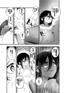 Page 13 of Ore ga TS shitakatta Wake ja Nai noni! - preview thumbnail