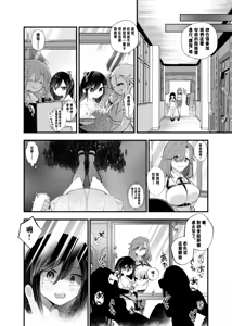 Page 14 of Ore ga TS shitakatta Wake ja Nai noni! - preview thumbnail