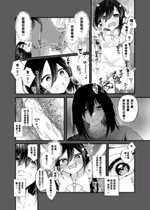 Page 18 of Ore ga TS shitakatta Wake ja Nai noni! - preview thumbnail