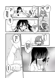 Page 20 of Ore ga TS shitakatta Wake ja Nai noni! - preview thumbnail