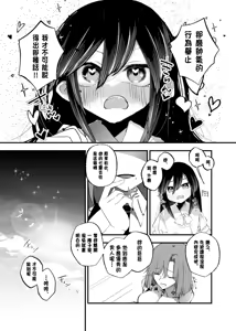 Page 21 of Ore ga TS shitakatta Wake ja Nai noni! - preview thumbnail