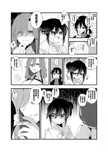 Page 27 of Ore ga TS shitakatta Wake ja Nai noni! - preview thumbnail