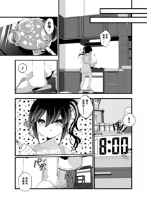 Page 29 of Ore ga TS shitakatta Wake ja Nai noni! - preview thumbnail