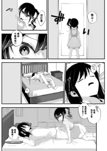 Page 30 of Ore ga TS shitakatta Wake ja Nai noni! - preview thumbnail