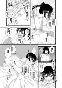 Page 32 of Ore ga TS shitakatta Wake ja Nai noni! - preview thumbnail