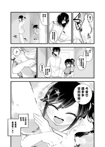 Page 36 of Ore ga TS shitakatta Wake ja Nai noni! - preview thumbnail